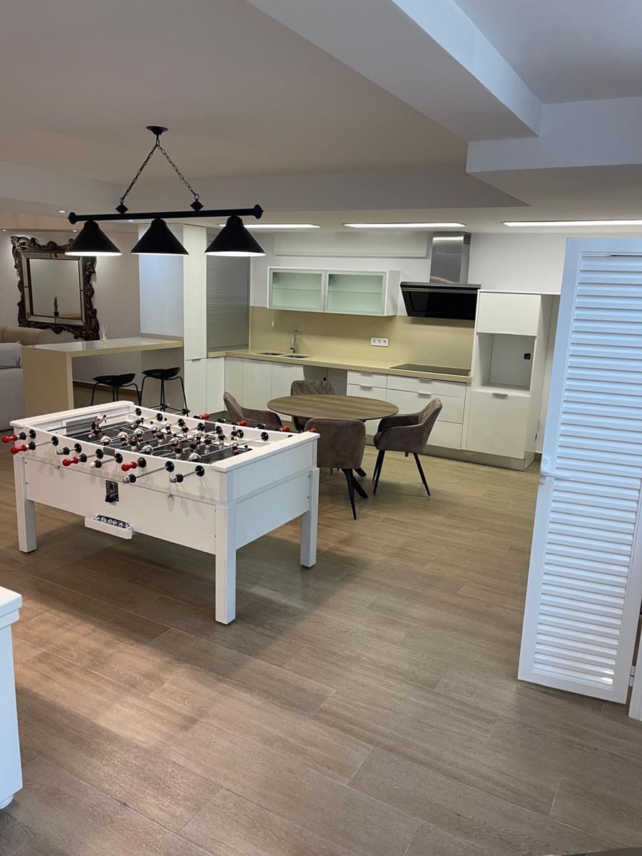 5 bedroom Villa for sale in San Miguel de Salinas with pool garage - € 995,000 (Ref: 10149251)