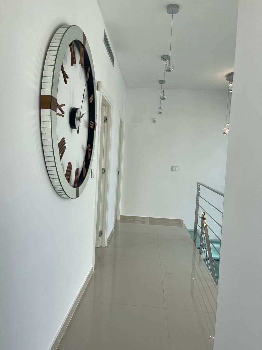 5 bedroom Villa for sale in San Miguel de Salinas with pool garage - € 995,000 (Ref: 10149251)