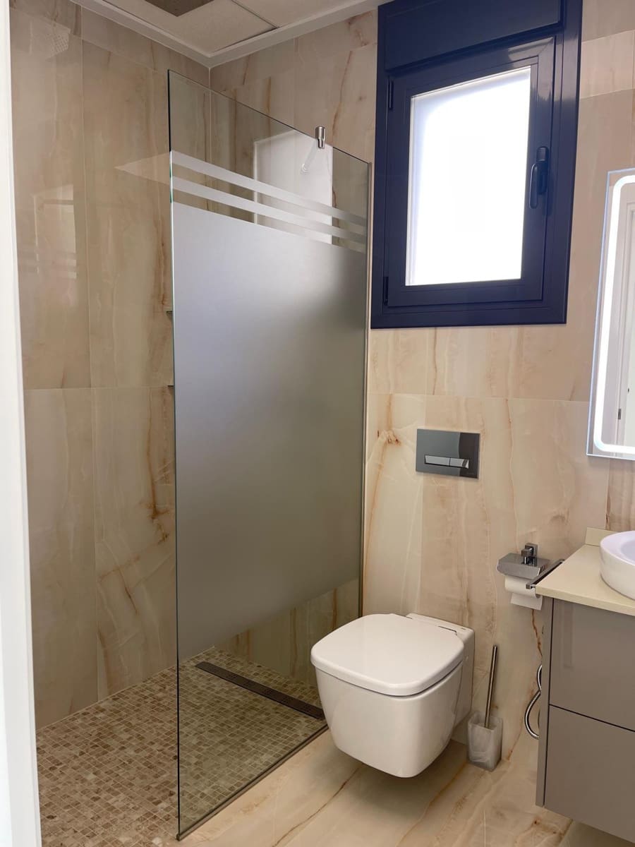 5 bedroom Villa for sale in San Miguel de Salinas with pool garage - € 995,000 (Ref: 10149251)