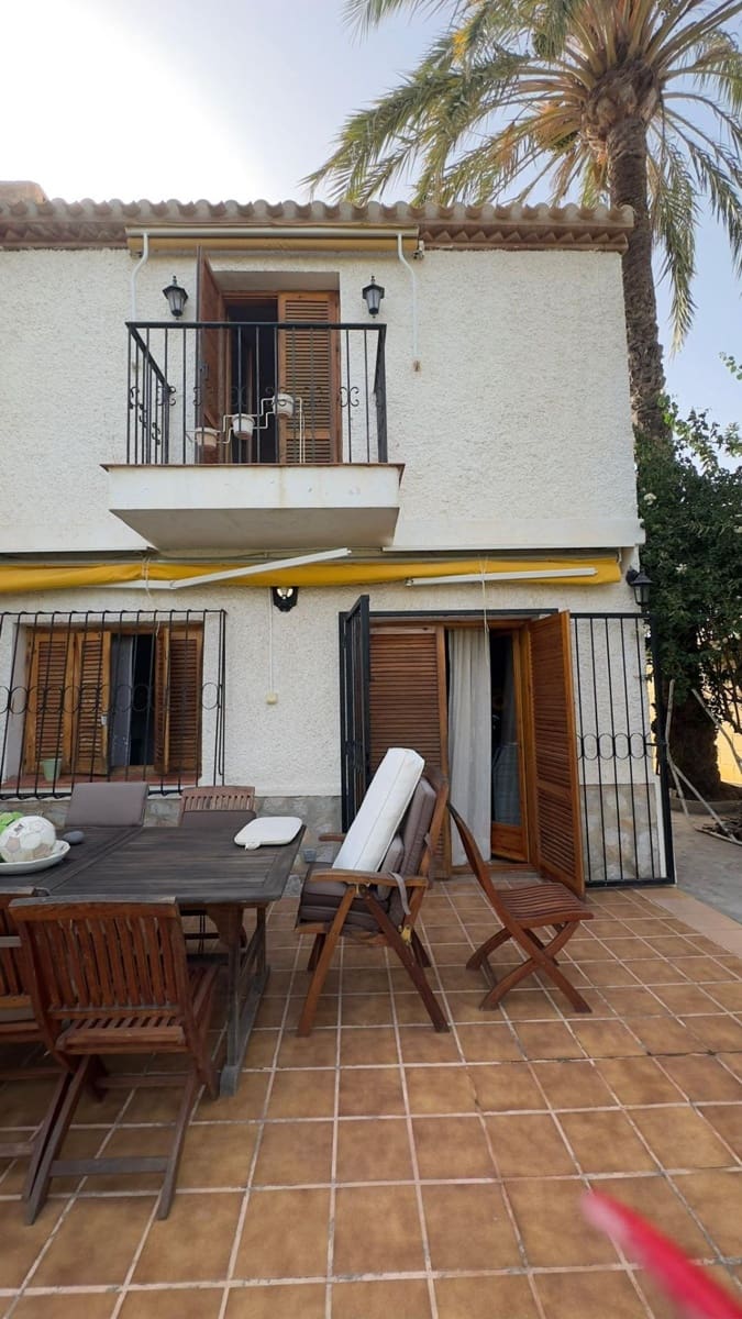 4 sovrum Villa till salu i Orihuela Costa med pool garage - 735 000 € (Ref: 10149253)