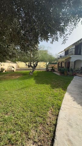 4 sovrum Villa till salu i Punta Prima, Orihuela med pool garage - 735 000 € (Ref: 10149253)