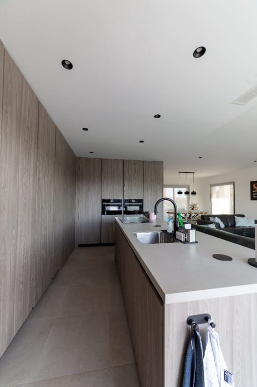 4 soveværelse Villa til salg i Los Montesinos med swimmingpool garage - € 1.250.000 (Ref: 10149258)