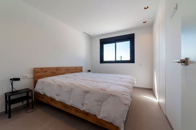4 soveværelse Villa til salg i Los Montesinos med swimmingpool garage - € 1.250.000 (Ref: 10149258)