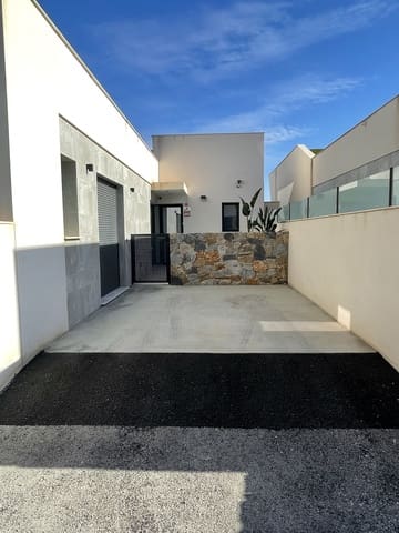 4 soveværelse Villa til salg i Ciudad Quesada, Rojales med swimmingpool garage - € 699.000 (Ref: 10149265)