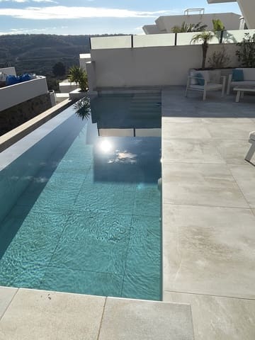 4 soveværelse Villa til salg i Ciudad Quesada, Rojales med swimmingpool garage - € 699.000 (Ref: 10149265)