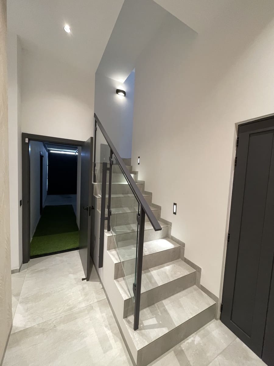 4 soveværelse Villa til salg i Ciudad Quesada med swimmingpool garage - € 699.000 (Ref: 10149265)