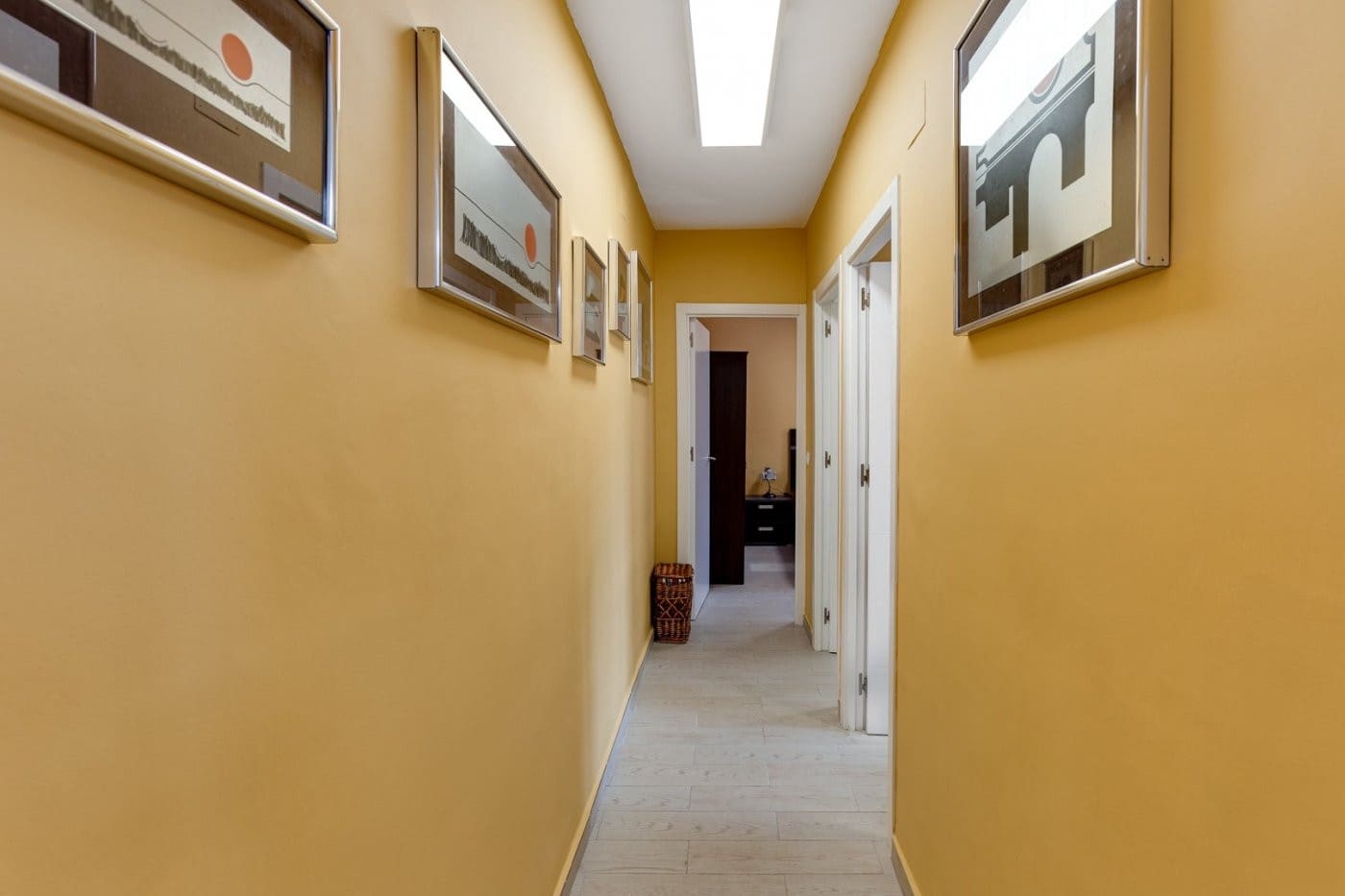 5 chambre Villa/Maison à vendre à San Luis avec piscine garage - 850 000 € (Ref: 10149269)