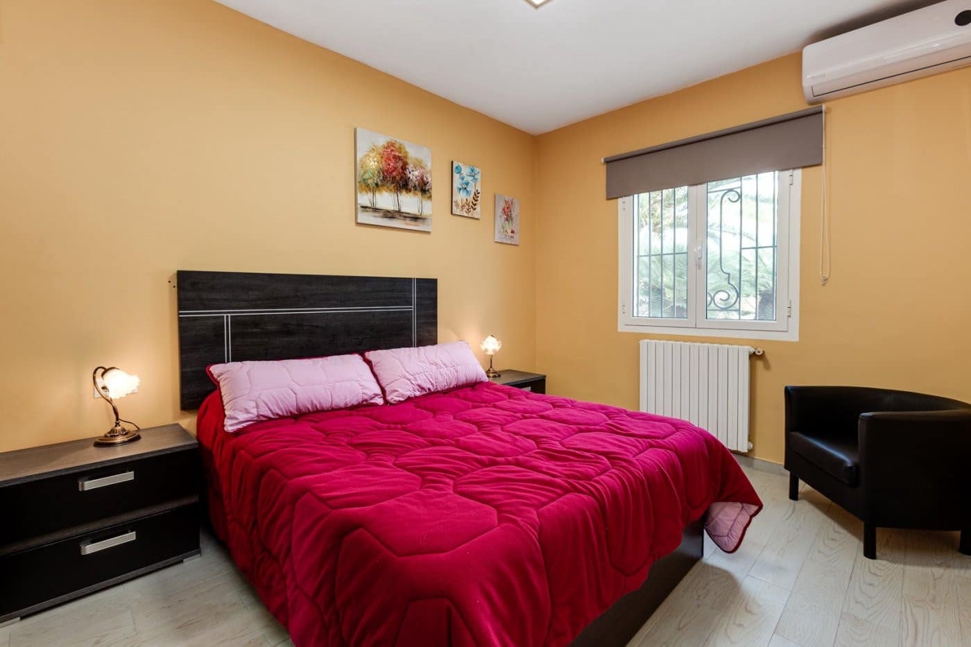 5 chambre Villa/Maison à vendre à San Luis avec piscine garage - 850 000 € (Ref: 10149269)