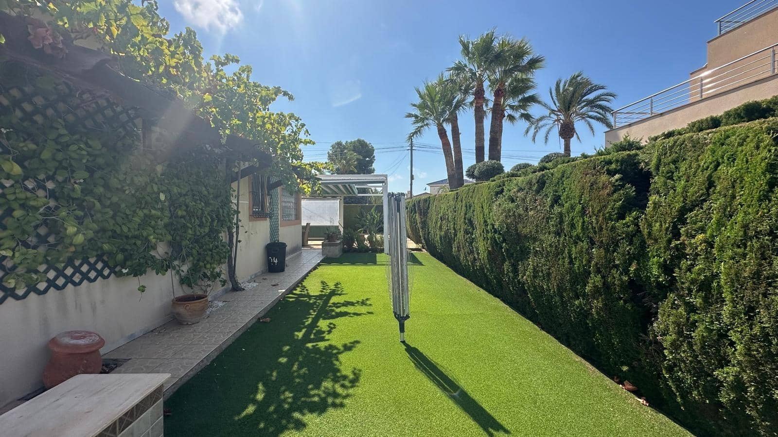 3 sovrum Villa till salu i Cabo Roig med pool garage - 850 000 € (Ref: 10149272)