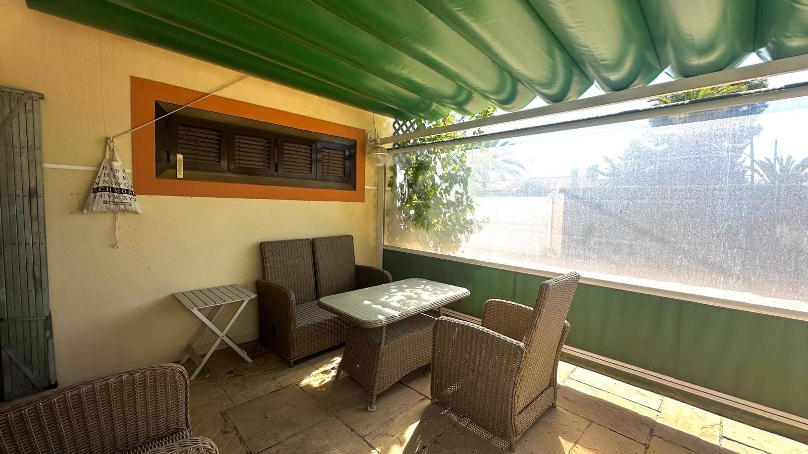 3 sovrum Villa till salu i Cabo Roig med pool garage - 850 000 € (Ref: 10149272)