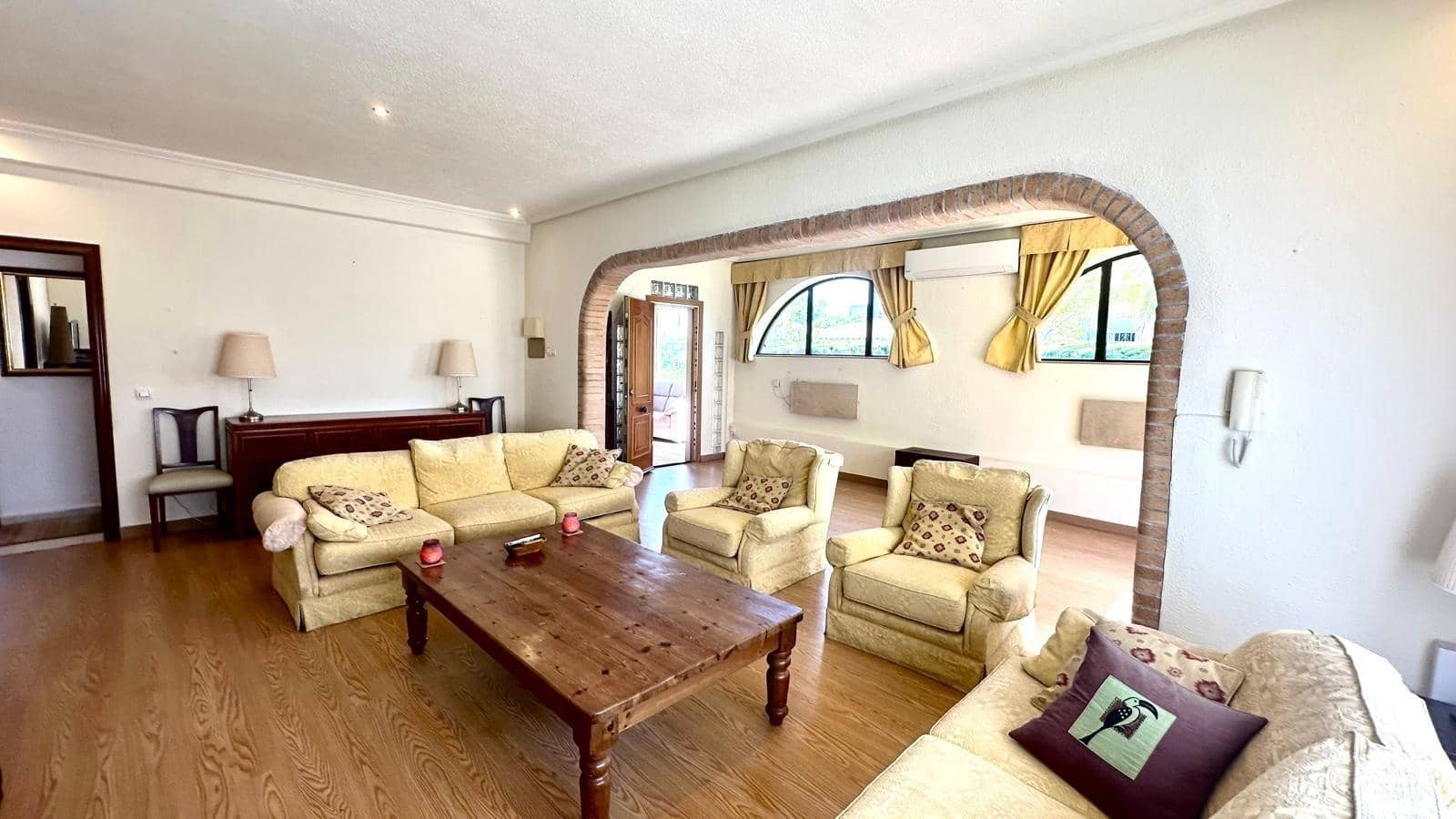 3 sovrum Villa till salu i Cabo Roig med pool garage - 850 000 € (Ref: 10149272)