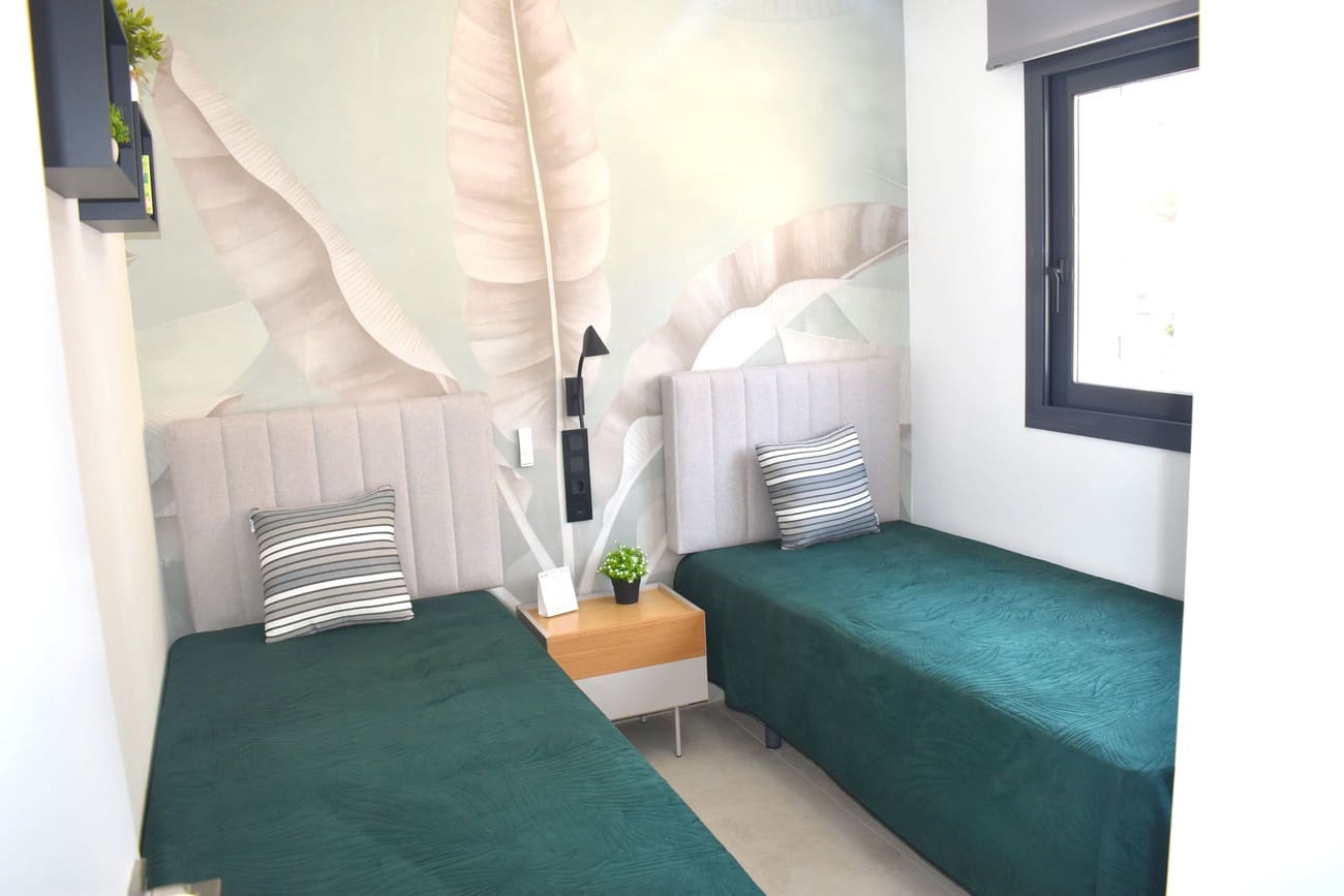 3 camera da letto Appartamento in vendita in Guardamar del Segura con piscina garage - 620.000 € (Rif: 10149278)