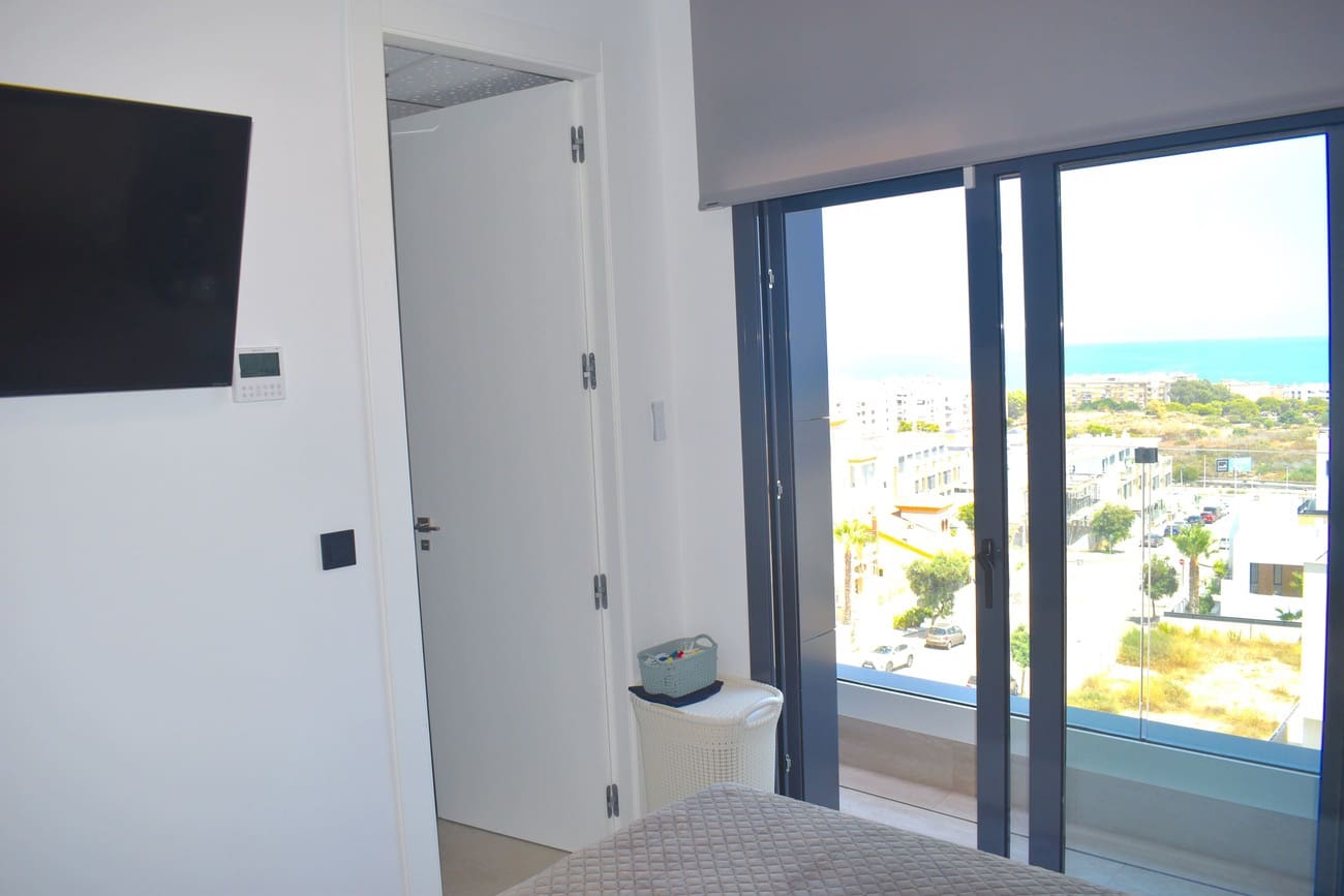 3 camera da letto Appartamento in vendita in Guardamar del Segura con piscina garage - 620.000 € (Rif: 10149278)