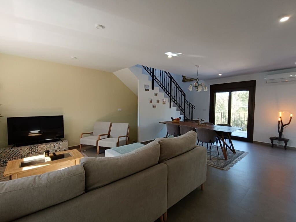 5 soveværelse Villa til salg i Pinar de Campoverde med swimmingpool garage - € 785.000 (Ref: 10149282)