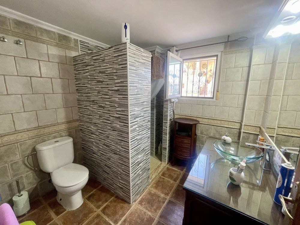 5 sovrum Villa till salu i Formentera del Segura med pool garage - 577 500 € (Ref: 10149293)