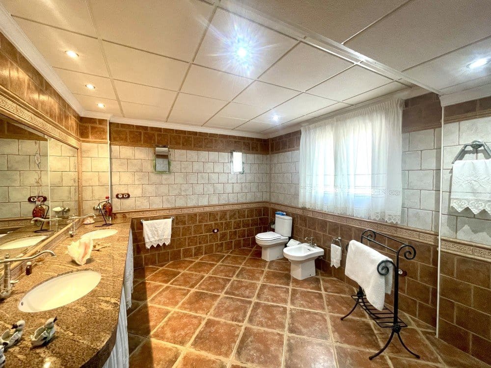 5 sovrum Villa till salu i Formentera del Segura med pool garage - 577 500 € (Ref: 10149293)