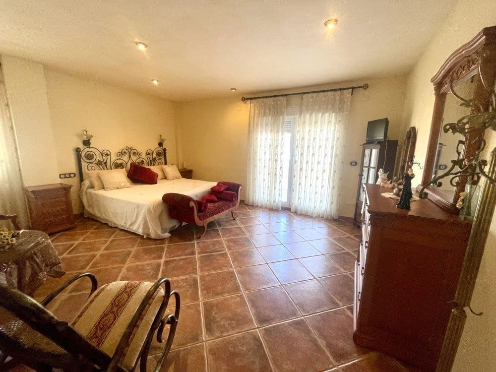5 sovrum Villa till salu i Formentera del Segura med pool garage - 577 500 € (Ref: 10149293)
