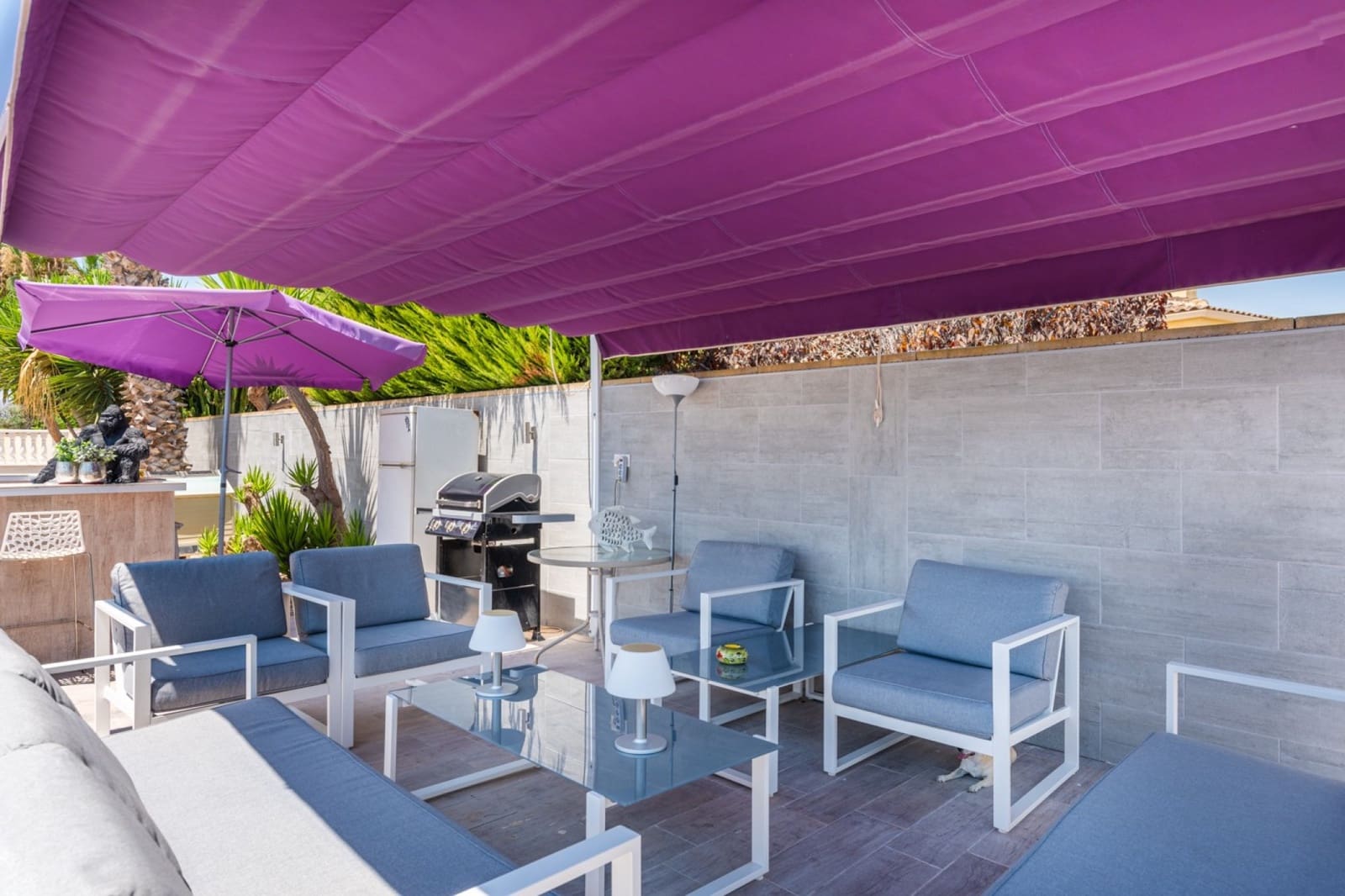 4 Zimmer Villa zu verkaufen in Catral mit Pool Garage - 549.000 € (Ref: 10149302)
