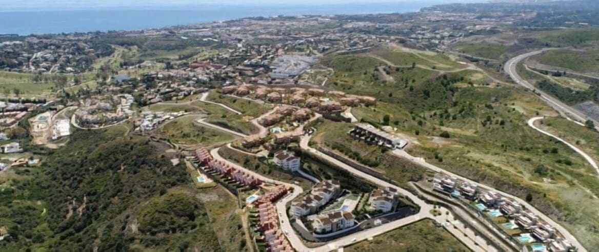 3 slaapkamer Appartement te koop in Benahavis met zwembad garage - € 699.000 (Ref: 10149421)