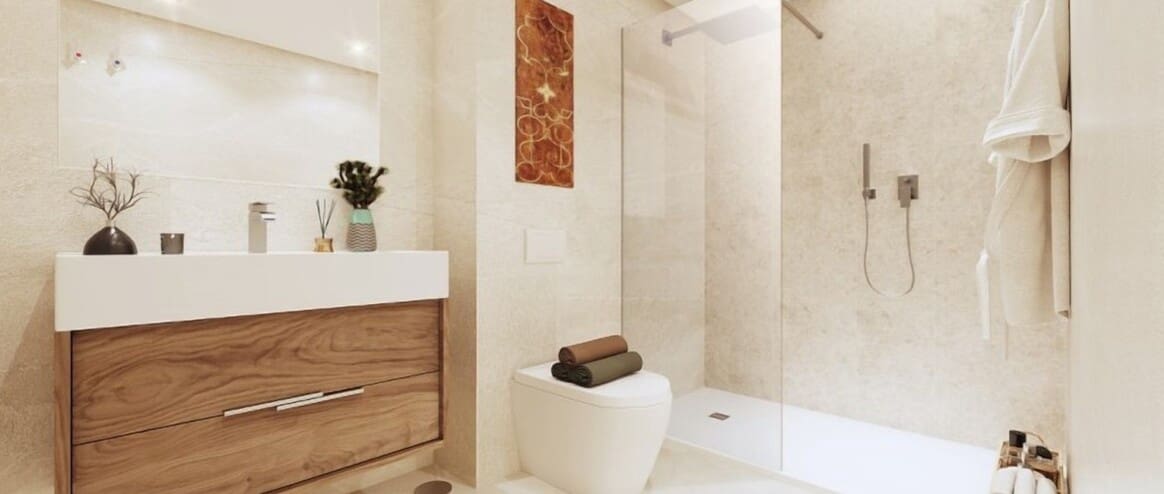 3 slaapkamer Appartement te koop in Benahavis met zwembad garage - € 699.000 (Ref: 10149421)