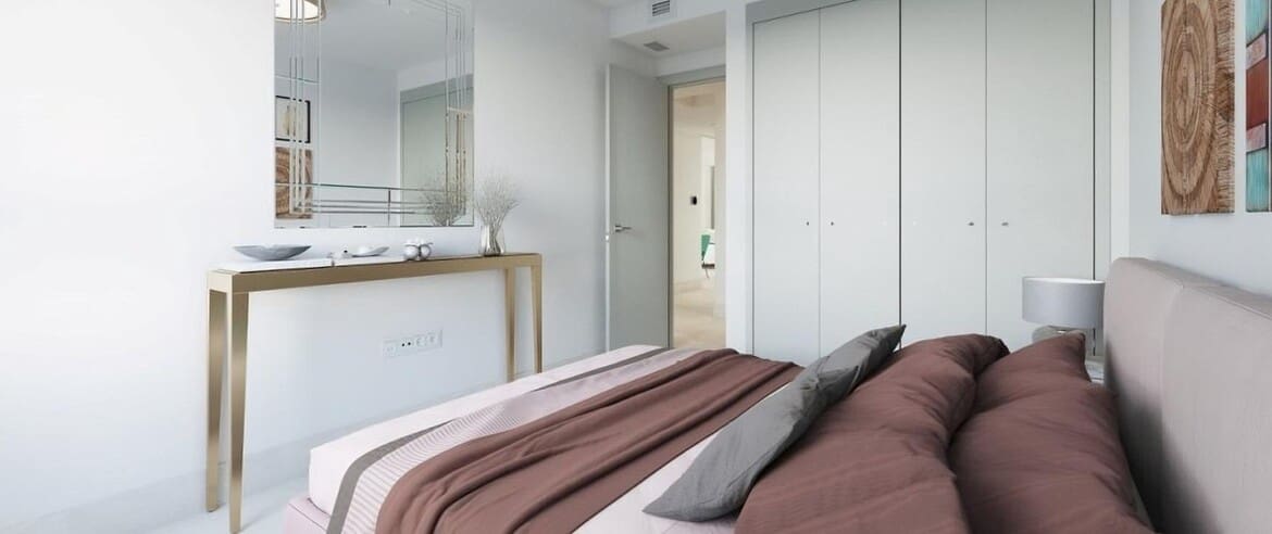 3 slaapkamer Appartement te koop in Benahavis met zwembad garage - € 699.000 (Ref: 10149421)
