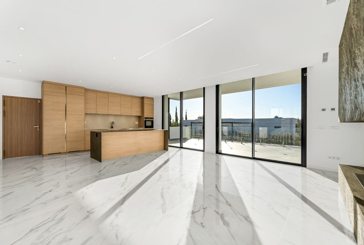 6 soverom Villa til salgs i Benahavis med svømmebasseng garasje - € 4 000 000 (Ref: 10149432)