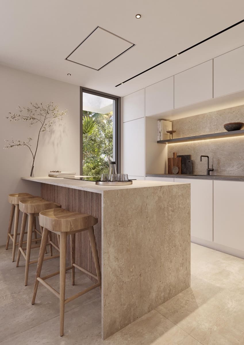 2 camera da letto Appartamento in vendita in Bahia Dorada con piscina garage - 554.000 € (Rif: 10149471)