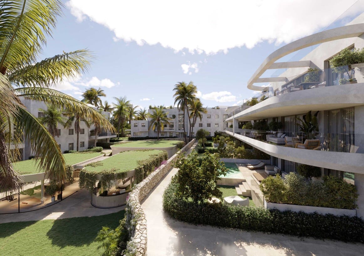 2 camera da letto Appartamento in vendita in Bahia Dorada con piscina garage - 554.000 € (Rif: 10149471)