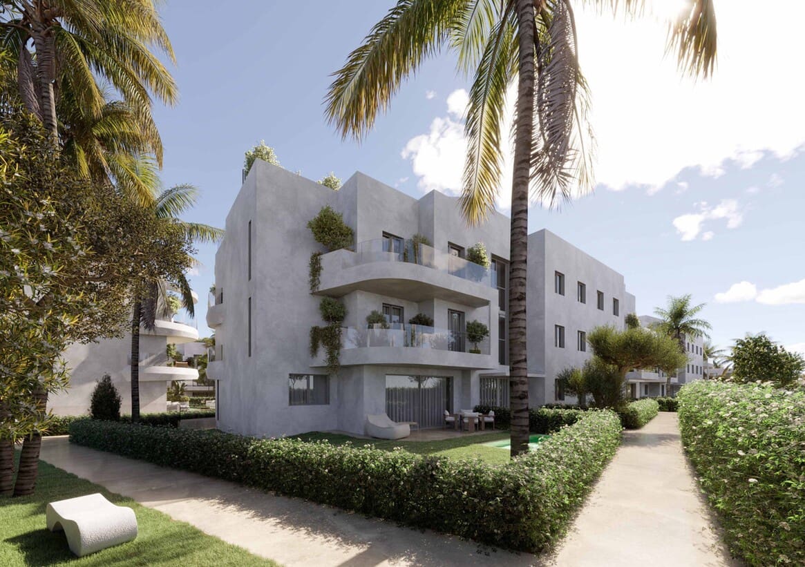 2 camera da letto Appartamento in vendita in Bahia Dorada con piscina garage - 554.000 € (Rif: 10149471)