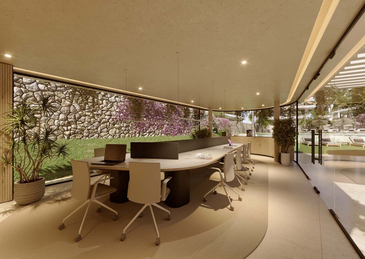 2 camera da letto Appartamento in vendita in Bahia Dorada con piscina garage - 554.000 € (Rif: 10149471)