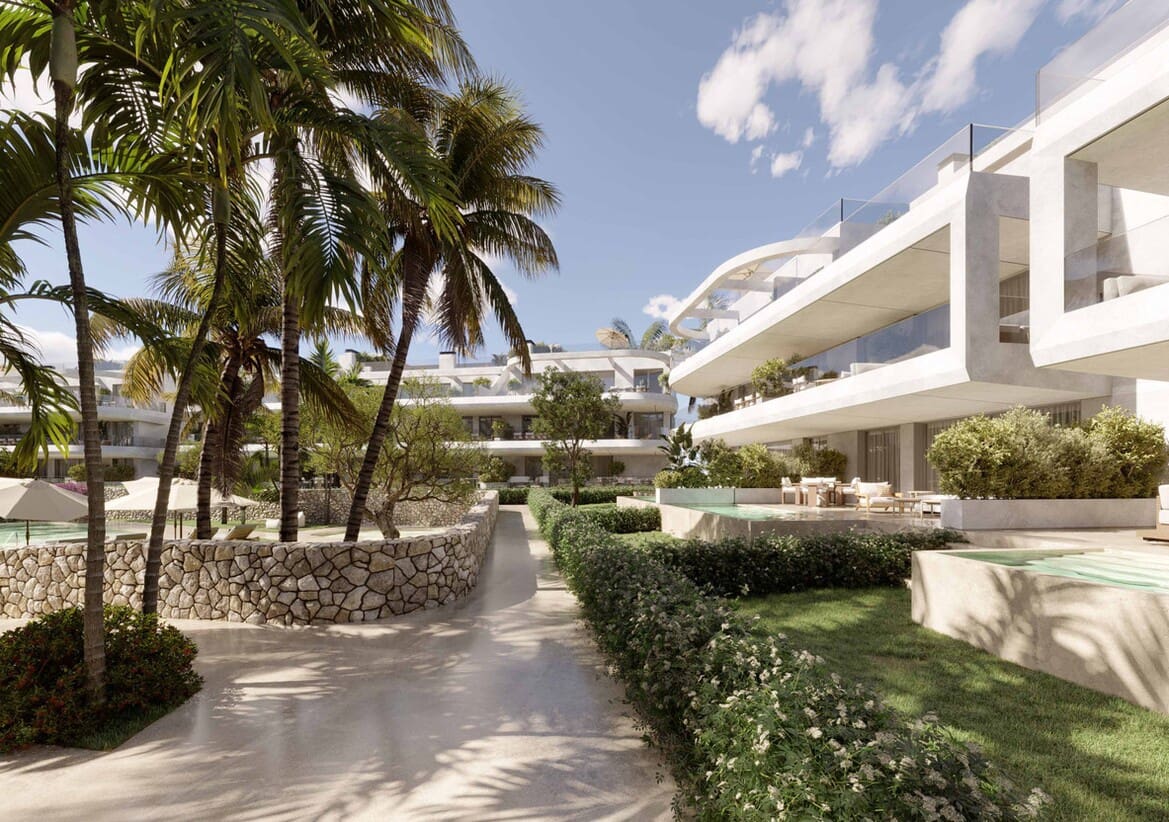 2 camera da letto Appartamento in vendita in Bahia Dorada con piscina garage - 554.000 € (Rif: 10149471)