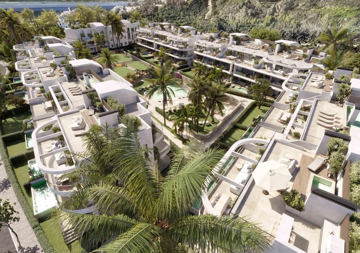 2 camera da letto Appartamento in vendita in Bahia Dorada con piscina garage - 554.000 € (Rif: 10149471)