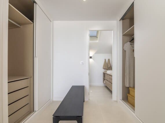 3 chambre Appartement à vendre à Fuengirola avec piscine garage - 950 000 € (Ref: 10149489)
