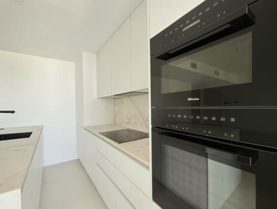 3 chambre Appartement à vendre à Fuengirola avec piscine garage - 950 000 € (Ref: 10149489)