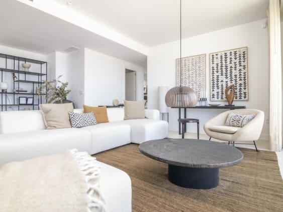 3 chambre Appartement à vendre à Fuengirola avec piscine garage - 950 000 € (Ref: 10149489)