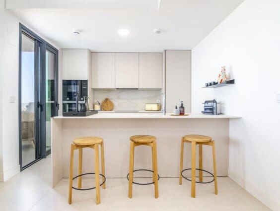 3 chambre Appartement à vendre à Fuengirola avec piscine garage - 950 000 € (Ref: 10149489)