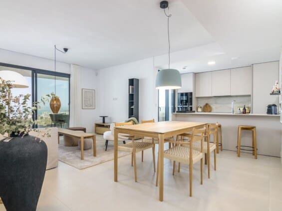 3 chambre Appartement à vendre à Fuengirola avec piscine garage - 950 000 € (Ref: 10149489)