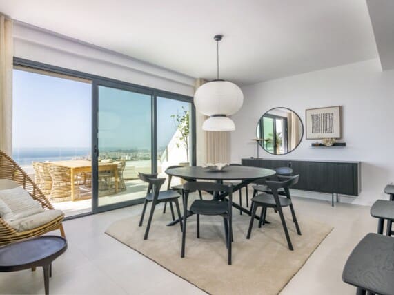 3 chambre Appartement à vendre à Fuengirola avec piscine garage - 950 000 € (Ref: 10149489)