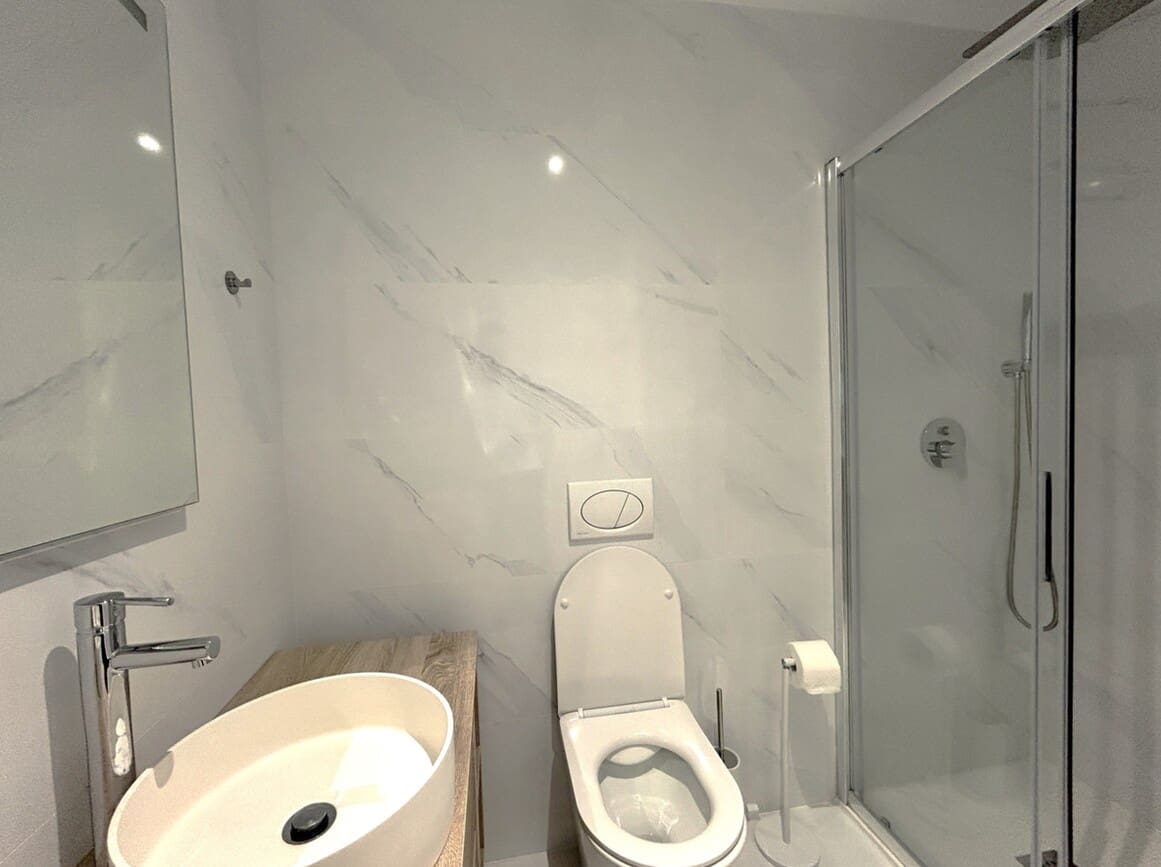 3 chambre Appartement à vendre à Fuengirola avec piscine garage - 950 000 € (Ref: 10149489)