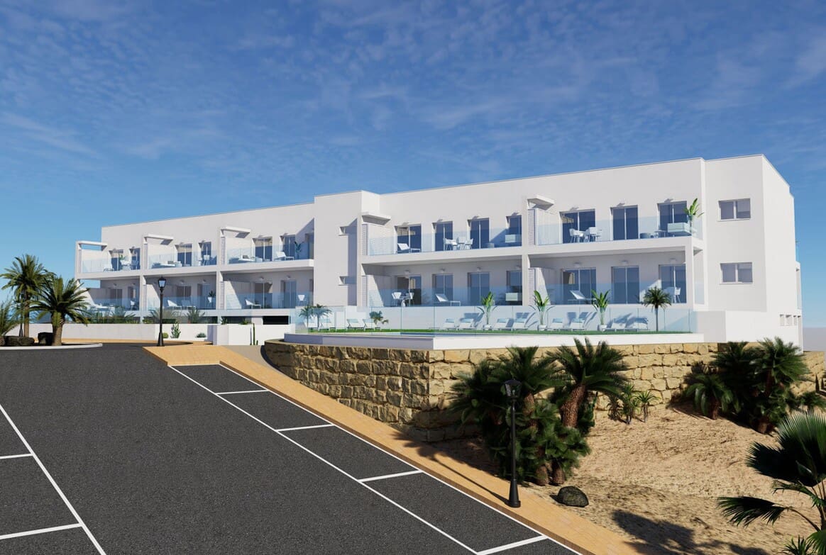 3 chambre Appartement à vendre à Fuengirola avec piscine garage - 950 000 € (Ref: 10149489)