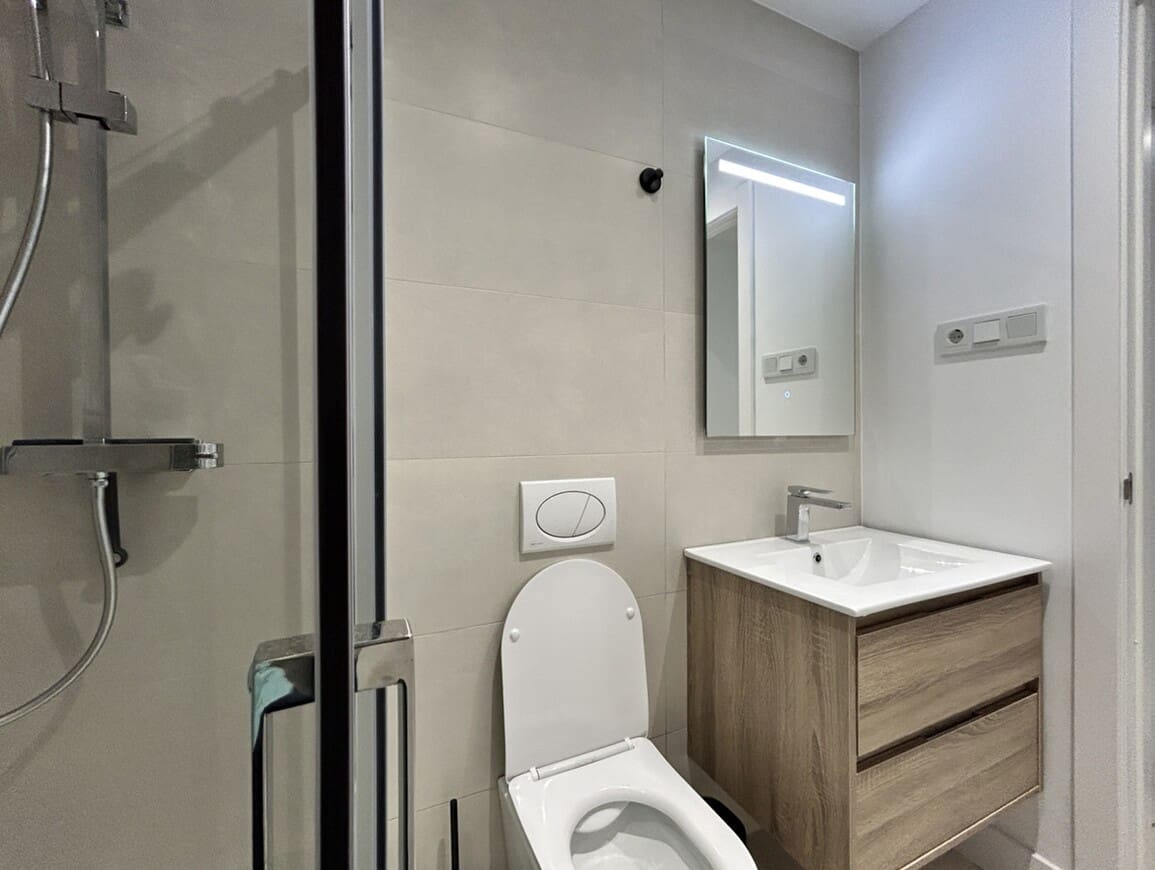 3 chambre Appartement à vendre à Fuengirola avec piscine garage - 950 000 € (Ref: 10149489)