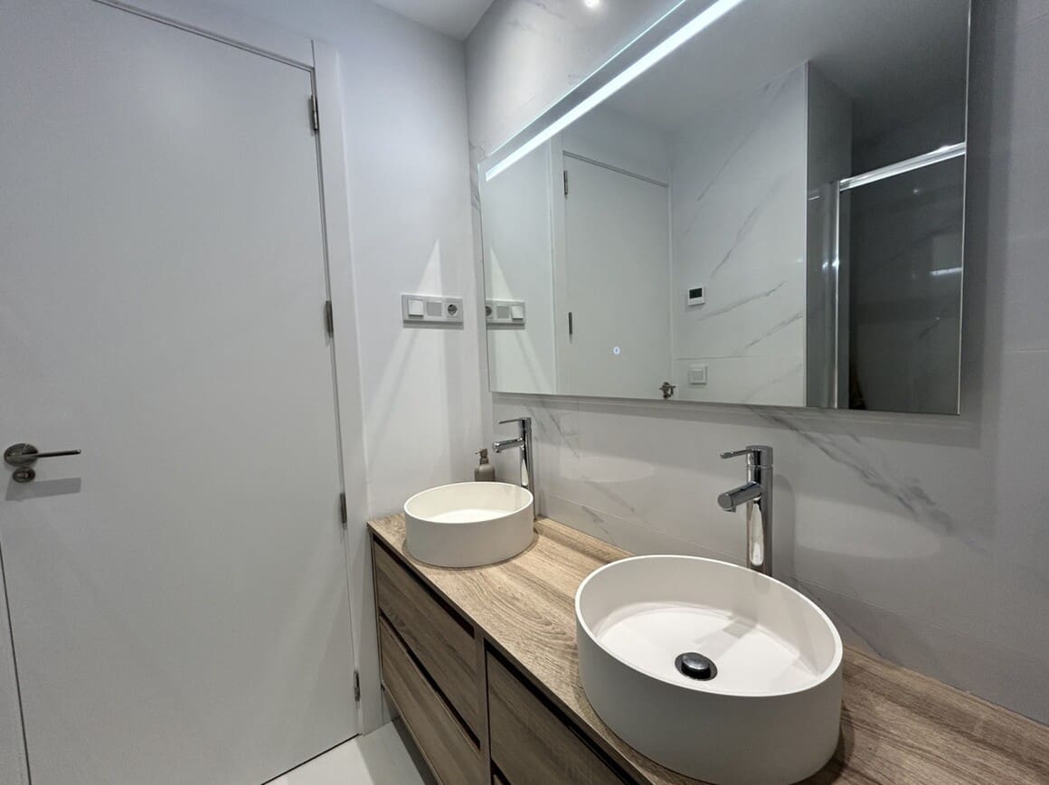 3 chambre Appartement à vendre à Fuengirola avec piscine garage - 950 000 € (Ref: 10149489)
