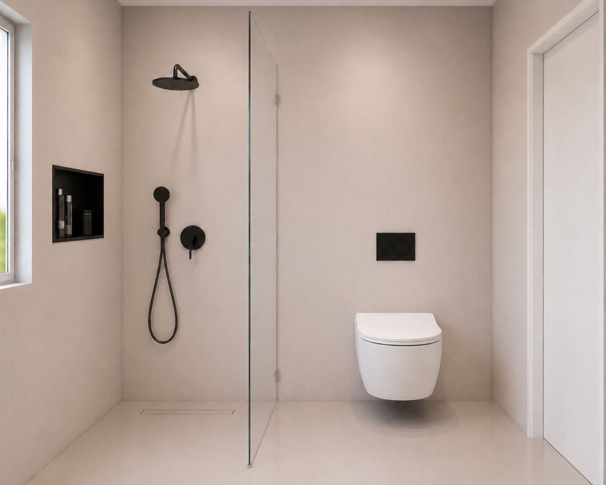 4 chambre Villa/Maison à vendre à La Cala de Mijas avec piscine garage - 1 312 000 € (Ref: 10149537)