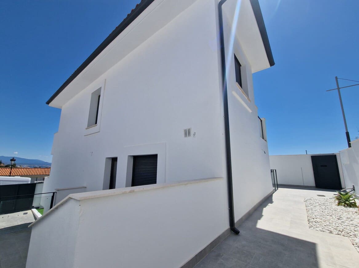 3 camera da letto Villa in vendita in Manilva con garage - 489.000 € (Rif: 10149549)