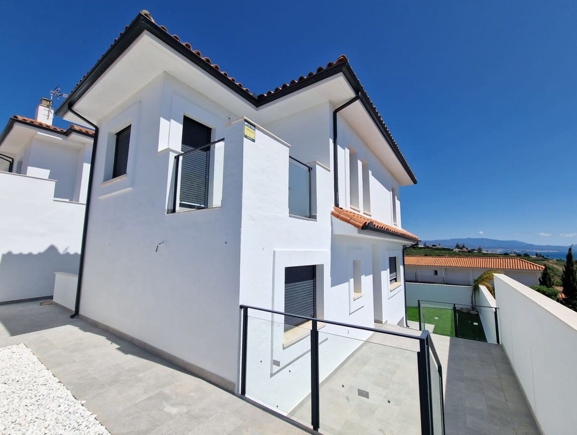 3 camera da letto Villa in vendita in Manilva con garage - 489.000 € (Rif: 10149549)
