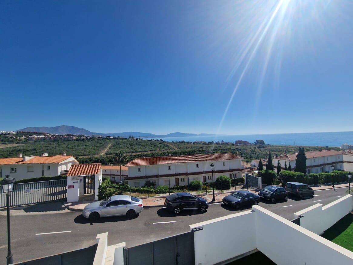 3 camera da letto Villa in vendita in Manilva con garage - 489.000 € (Rif: 10149549)