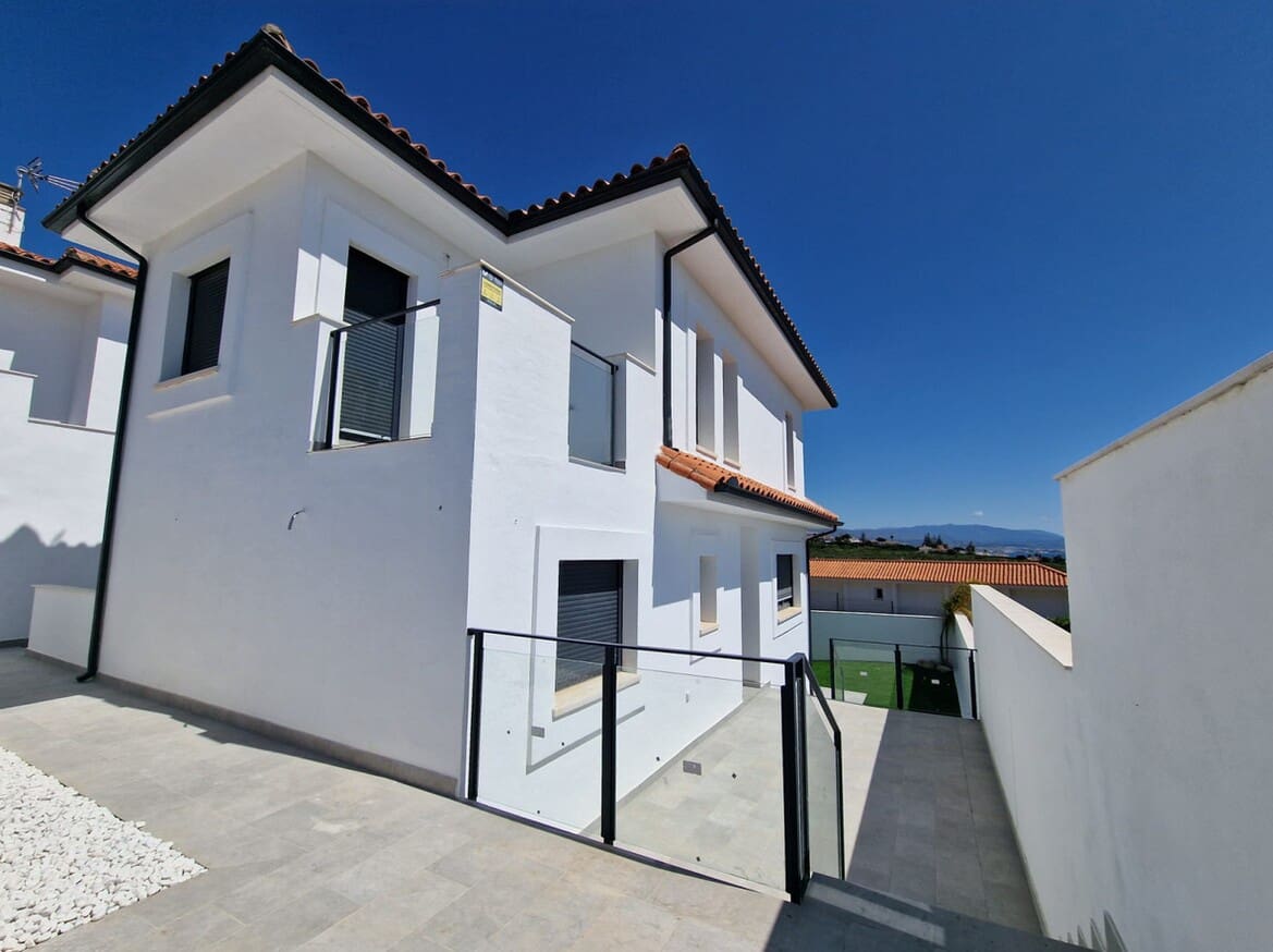 3 camera da letto Villa in vendita in Manilva con garage - 489.000 € (Rif: 10149549)