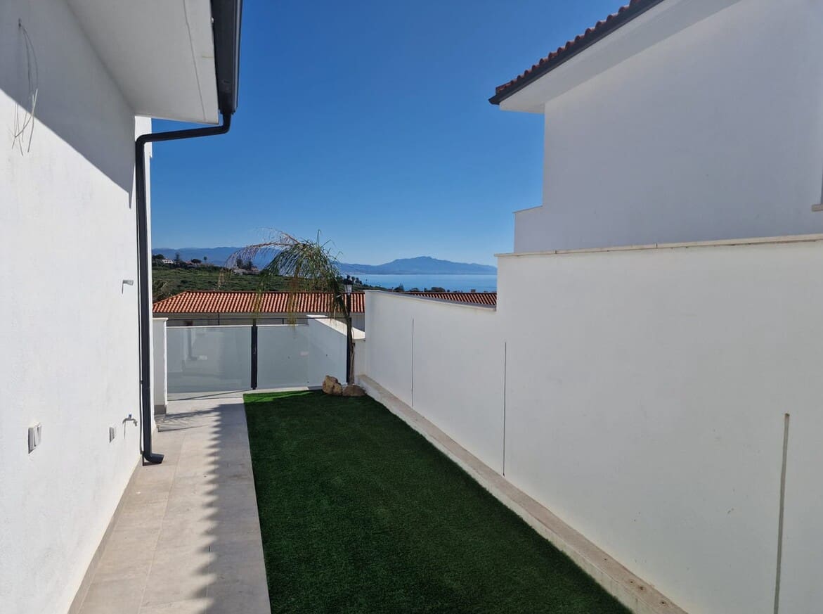 3 camera da letto Villa in vendita in Manilva con garage - 489.000 € (Rif: 10149549)