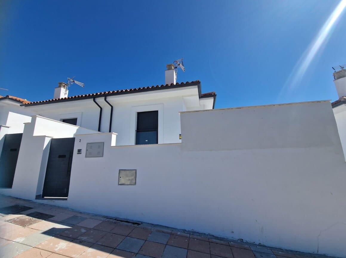3 camera da letto Villa in vendita in Manilva con garage - 489.000 € (Rif: 10149549)