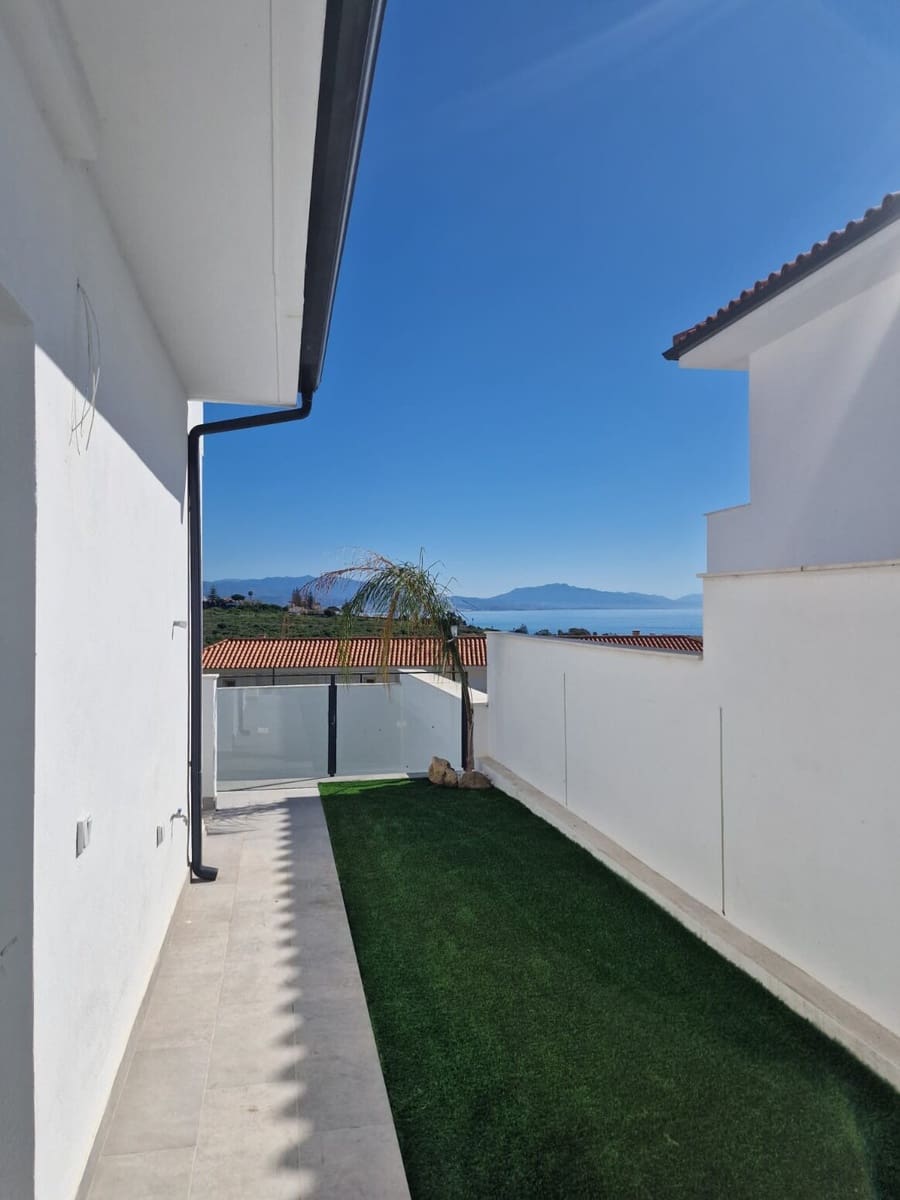 3 camera da letto Villa in vendita in Manilva con garage - 489.000 € (Rif: 10149549)